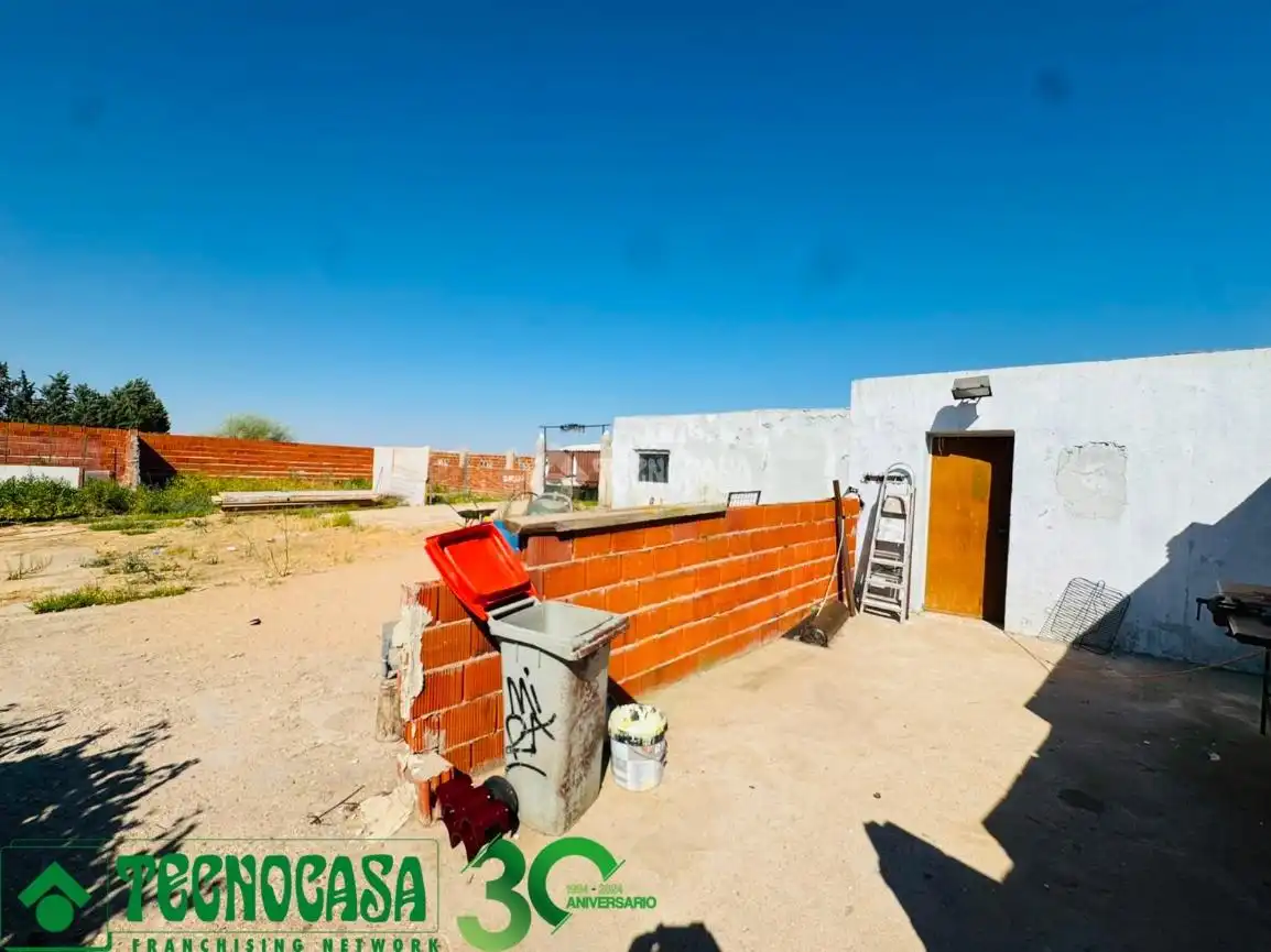 Casa o xalet en venda en Albarreal de Tajo amb Traster i Moblat