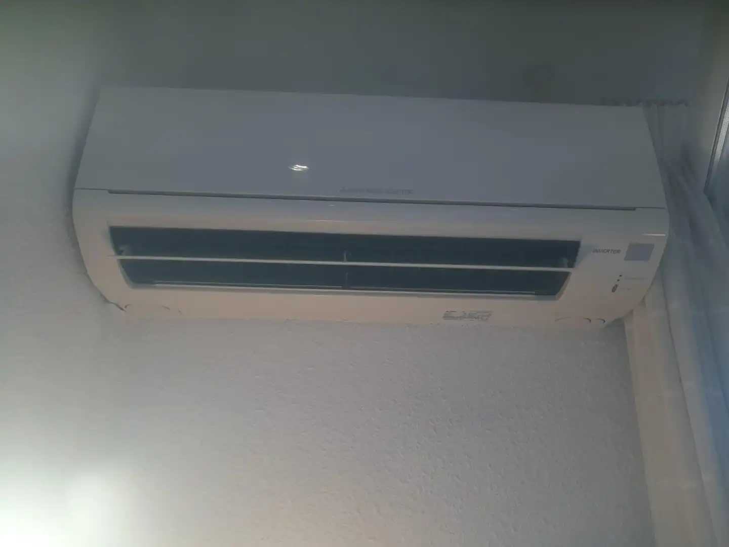 Garten von Wohnung zur Miete in Valencia mit Klimaanlage, Möbliert und Balkon
