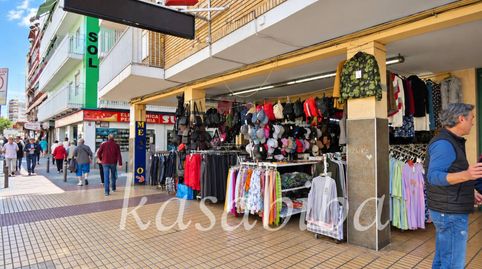 Photo 2 of Flat for sale in Avenida Emilio Ortuño, Playa Levante, Benidorm