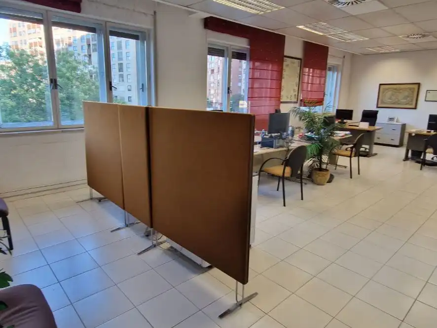 Bureau avec ascenseur à vendre à Juan XXIII 1, imagen 6