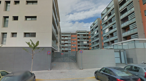 Photo 5 of Garage for sale in Santa Cecilia, Casas Verdes, Paterna