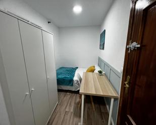 Bedroom of Apartment to share in  Madrid Capital  with Furnished, Oven and Washing machine