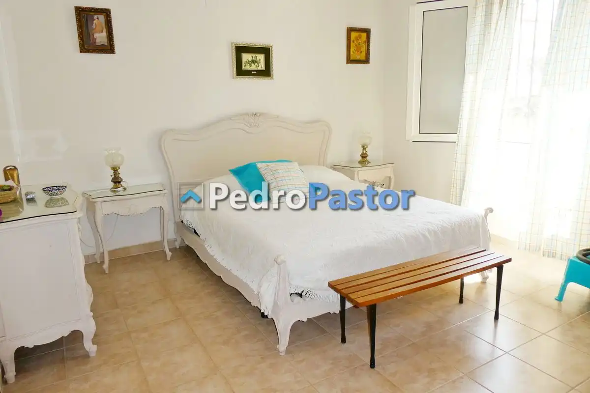 Villa avec piscine à vendre à El Montgó, imagen 18