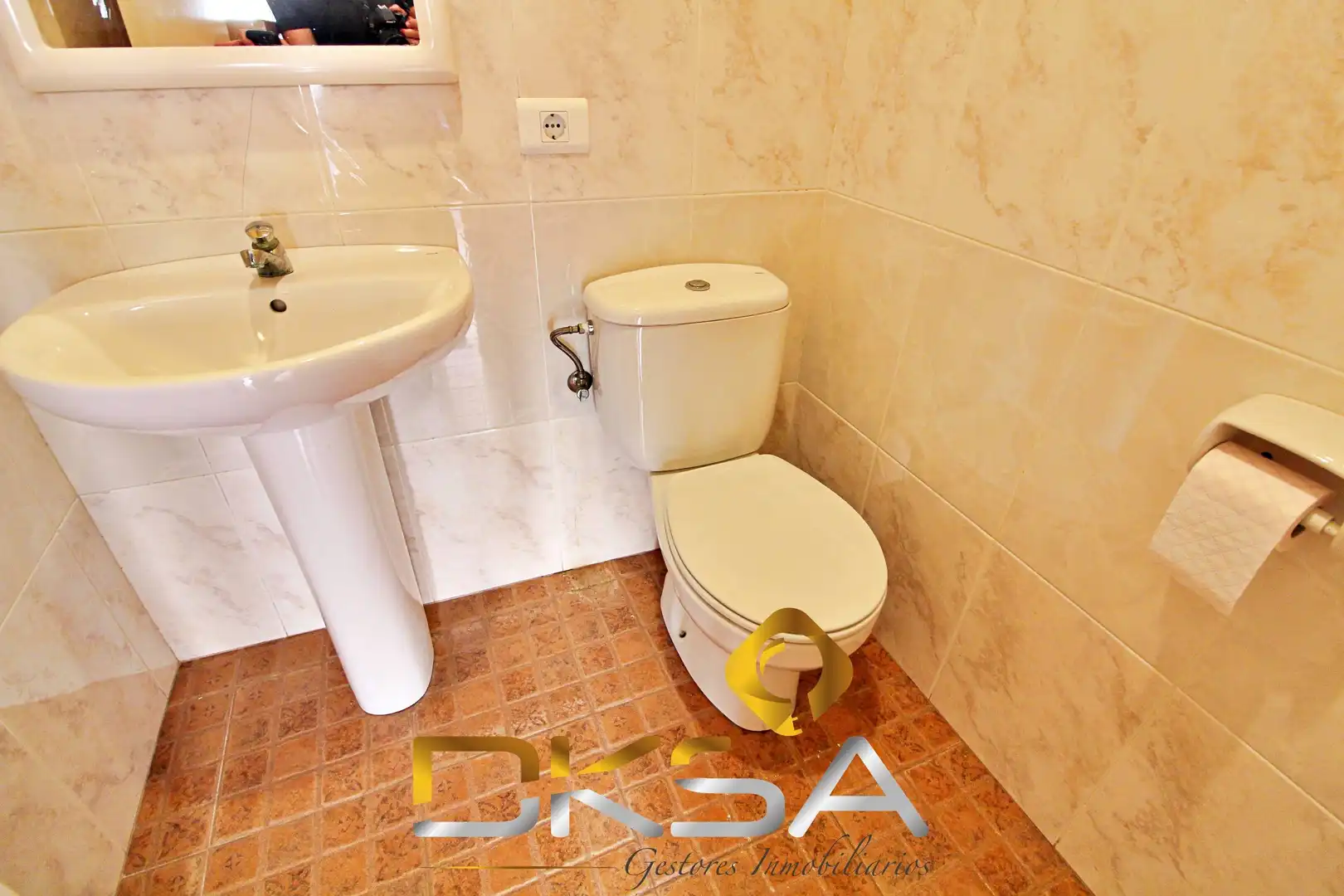 Casa con terraza en venta en La Vilavella, imagen 43