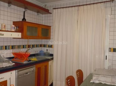 Wohnung mit Aufzug zum Verkauf in Calle Boquera 10