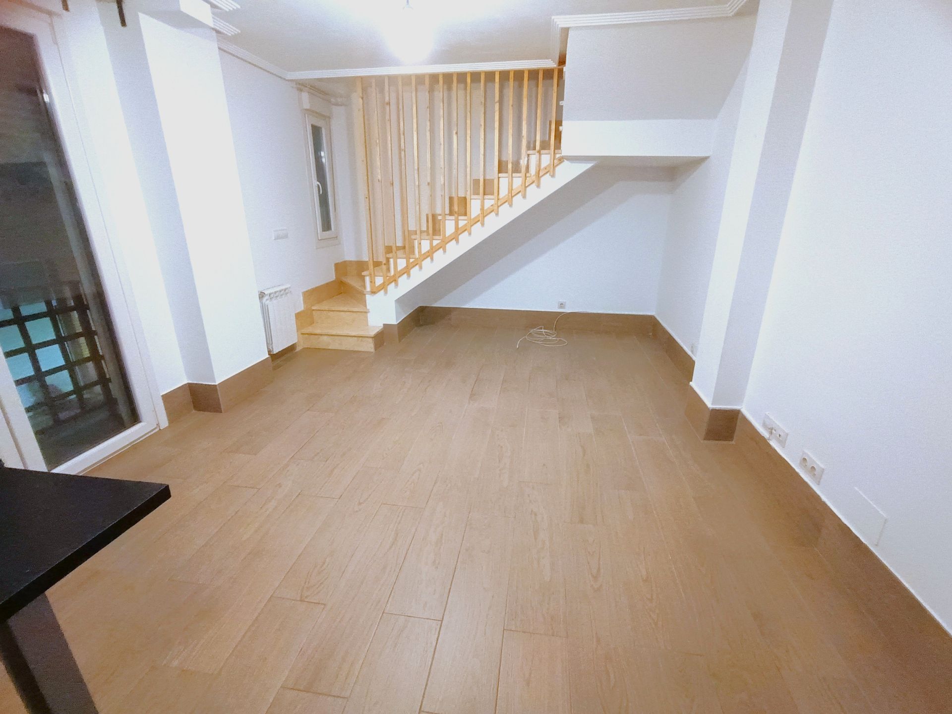 Dúplex en venda en Numancia de la Sagra amb Aire condicionat, Calefacció i Traster