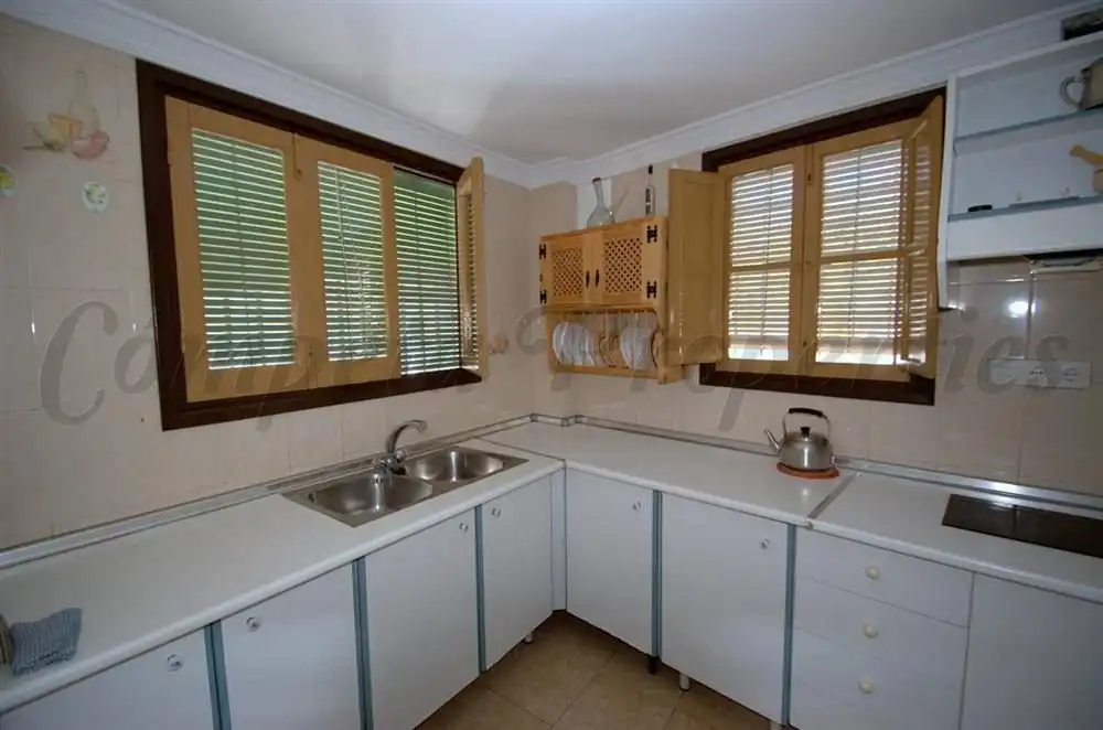 Maison avec terrasse à vendre à Cómpeta, imagen 17