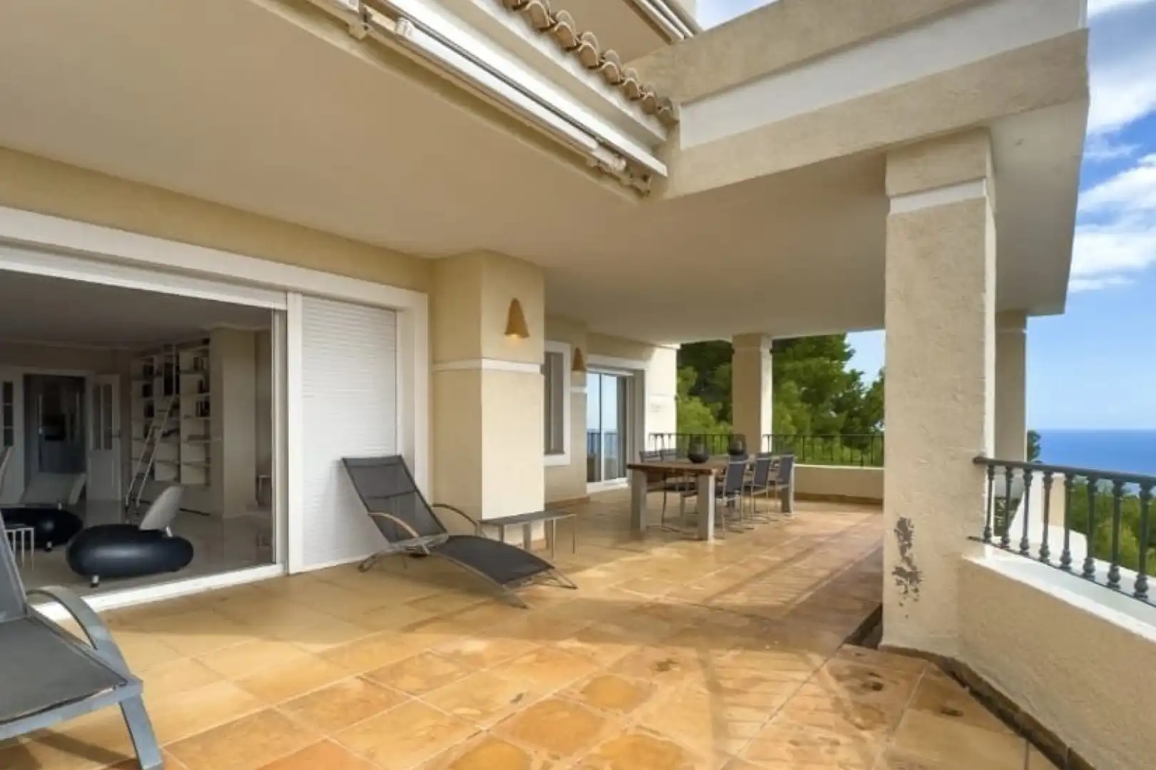 Casa con piscina in vendita a Mascarat, imagen 3