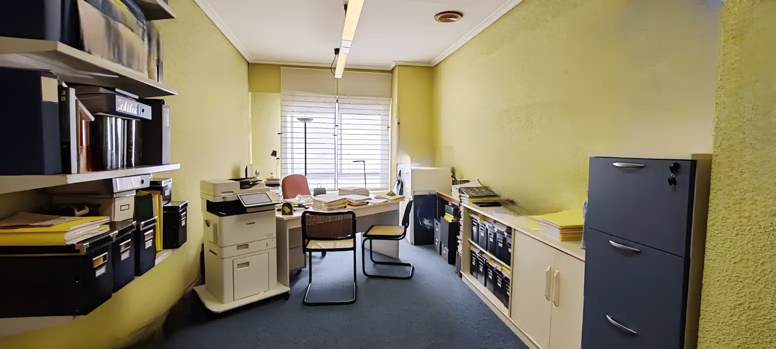 Büro zur Miete in Santander