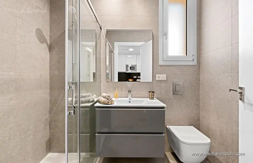 Apartamento en venta en Villamartín - Las Filipinas