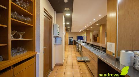 Photo 3 of Premises to rent in La Jonquera, Girona