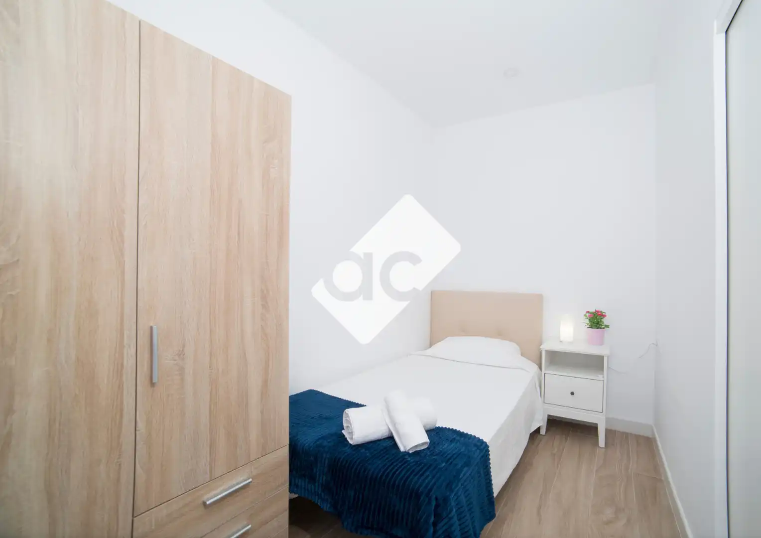 Appartement avec terrasse à louer à Patraix, imagen 11