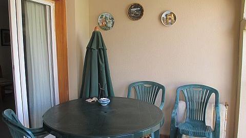 Foto 3 de Apartament en venda a El Faro, Valencia