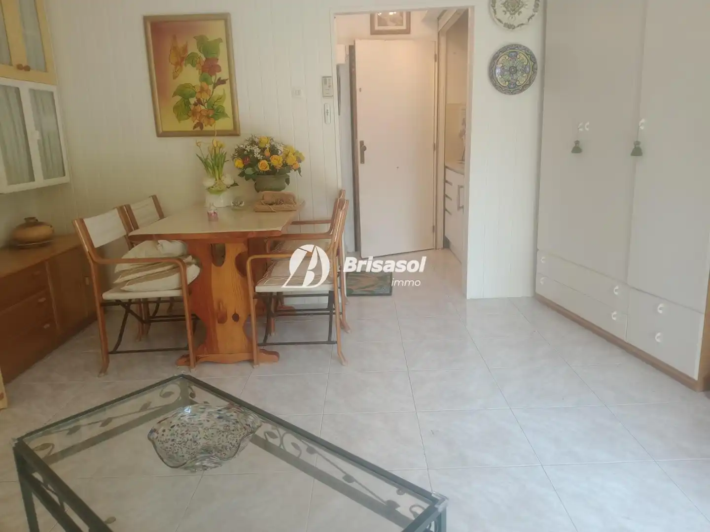 Dining room of Study for sale in Cambrils  with Air Conditioner, Heating and Balcony