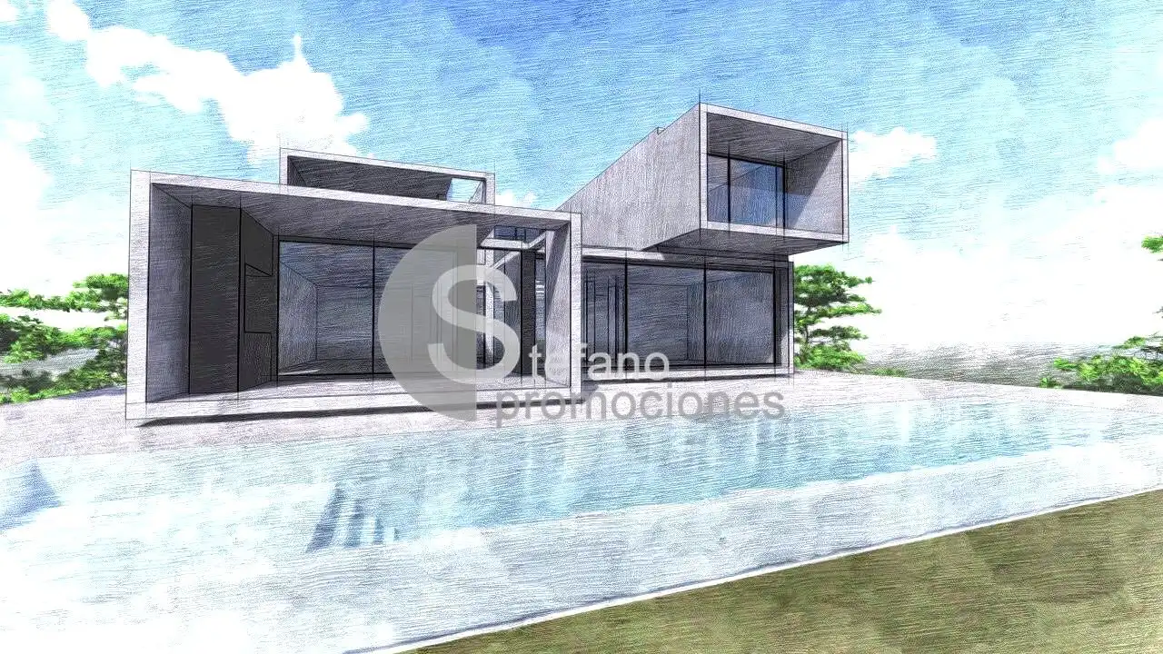 Residencial en venda en Rincón de la Victoria
