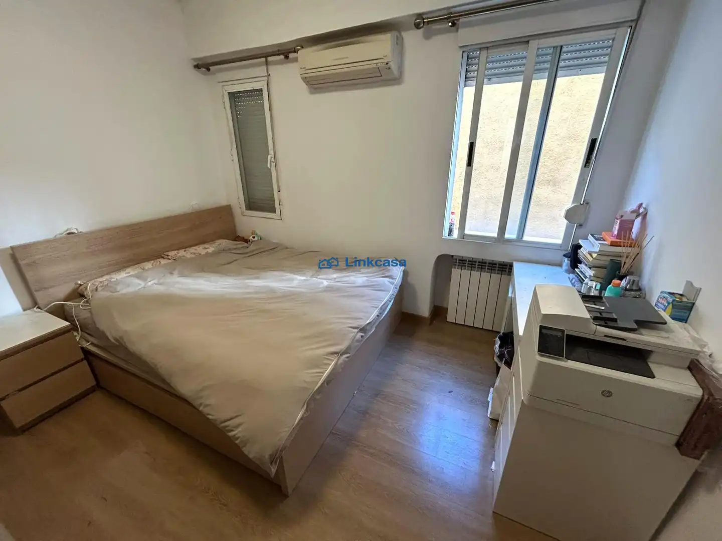 Habitación de Piso en venta en Madrid con Aire acondicionado, Calefacción y Amueblado