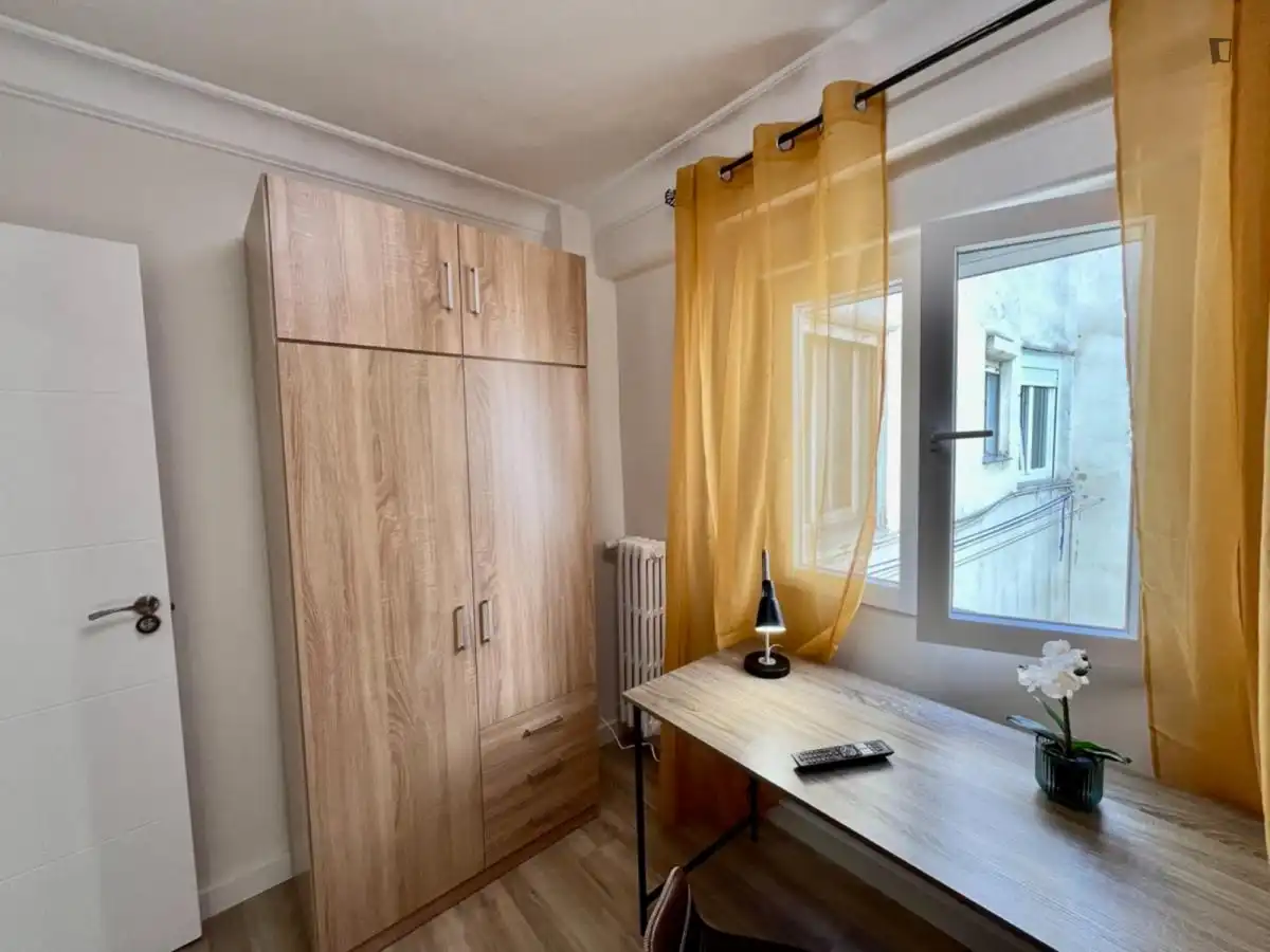 Habitació a Barrio del Ave