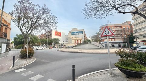 Local en 1º linea comercial de Quart de Poblet en zona Rotonda del Agua, imatge 3
