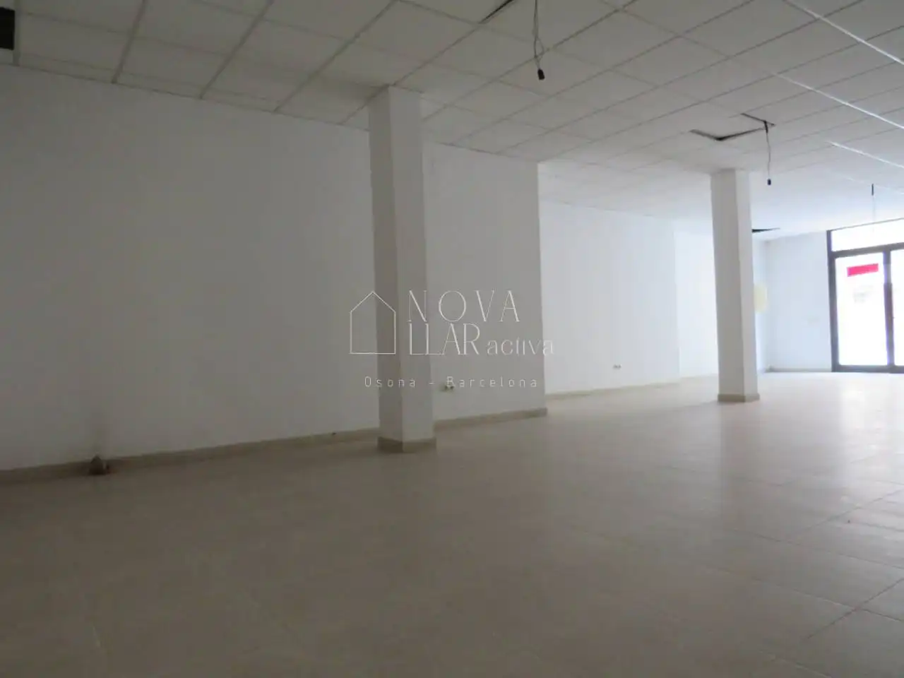 Local comercial en alquiler en Calle Jesus, imagen 5