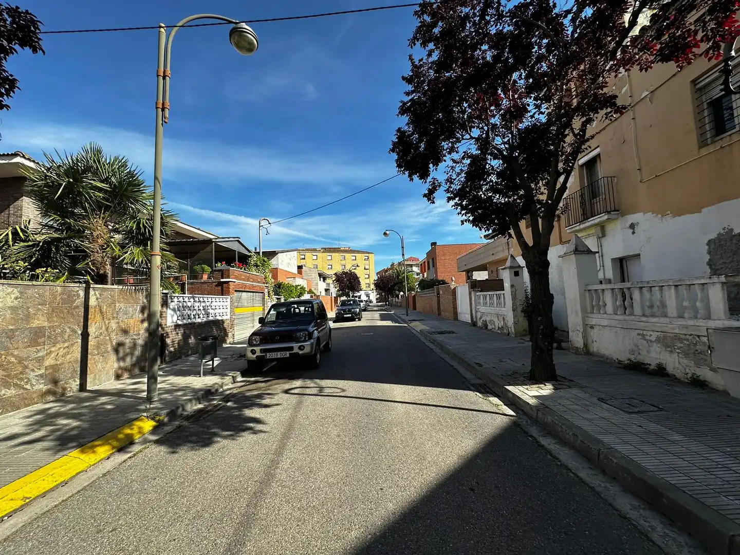 Terreny residencial en venda a Carrer Terol 3, imagen 8
