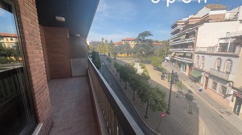 Photo 3 of Flat to rent in Zona Centro, Córdoba