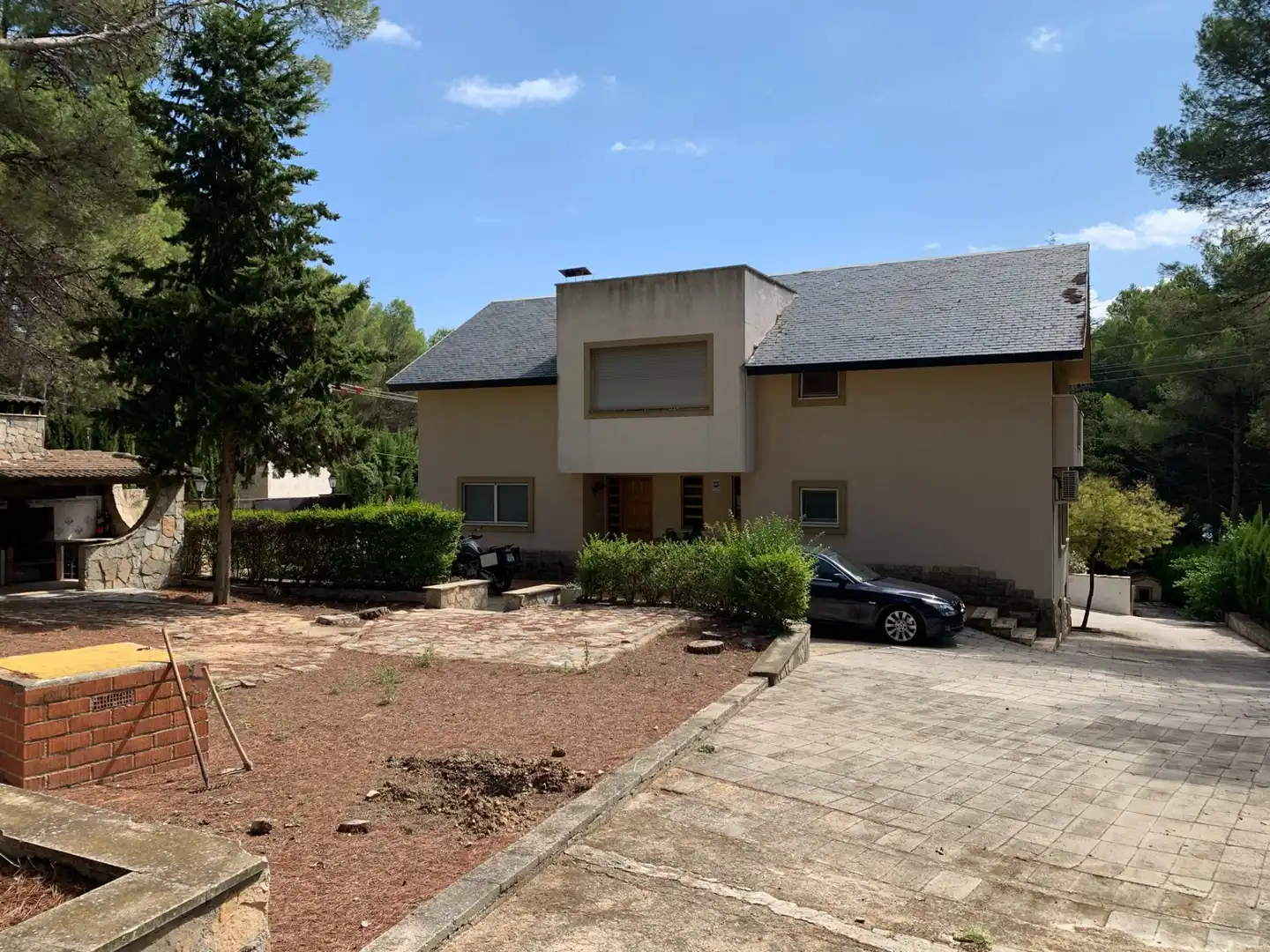 Casa con piscina en venta en Cocentaina, imagen 5