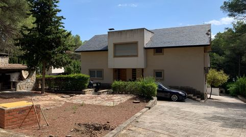 CHALET EN VENTA EN ZONA GORMAIG COCENTAINA, imagen 5