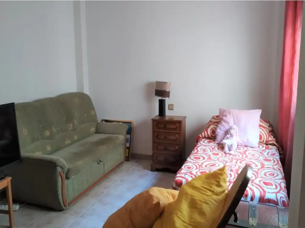 Dormitori de Casa adosada en venda en Orihuela