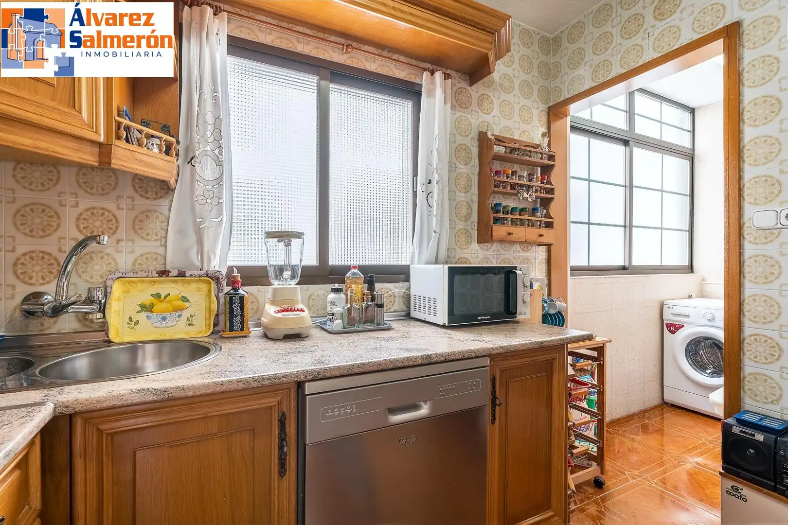 Piso con ascensor en venta en Calle MARIA LUISA DE DIOS, imagen 15