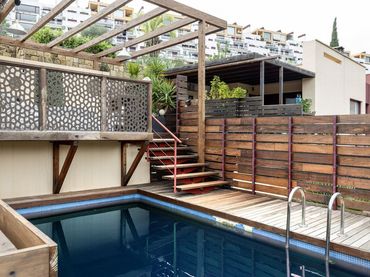 Villa con giardino in vendita a Selwo