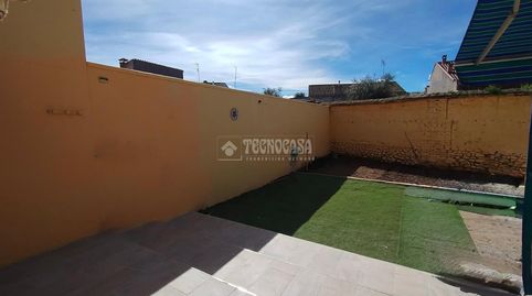 Foto 4 de Casa adosada en venda a Alcaudete de la Jara, Toledo