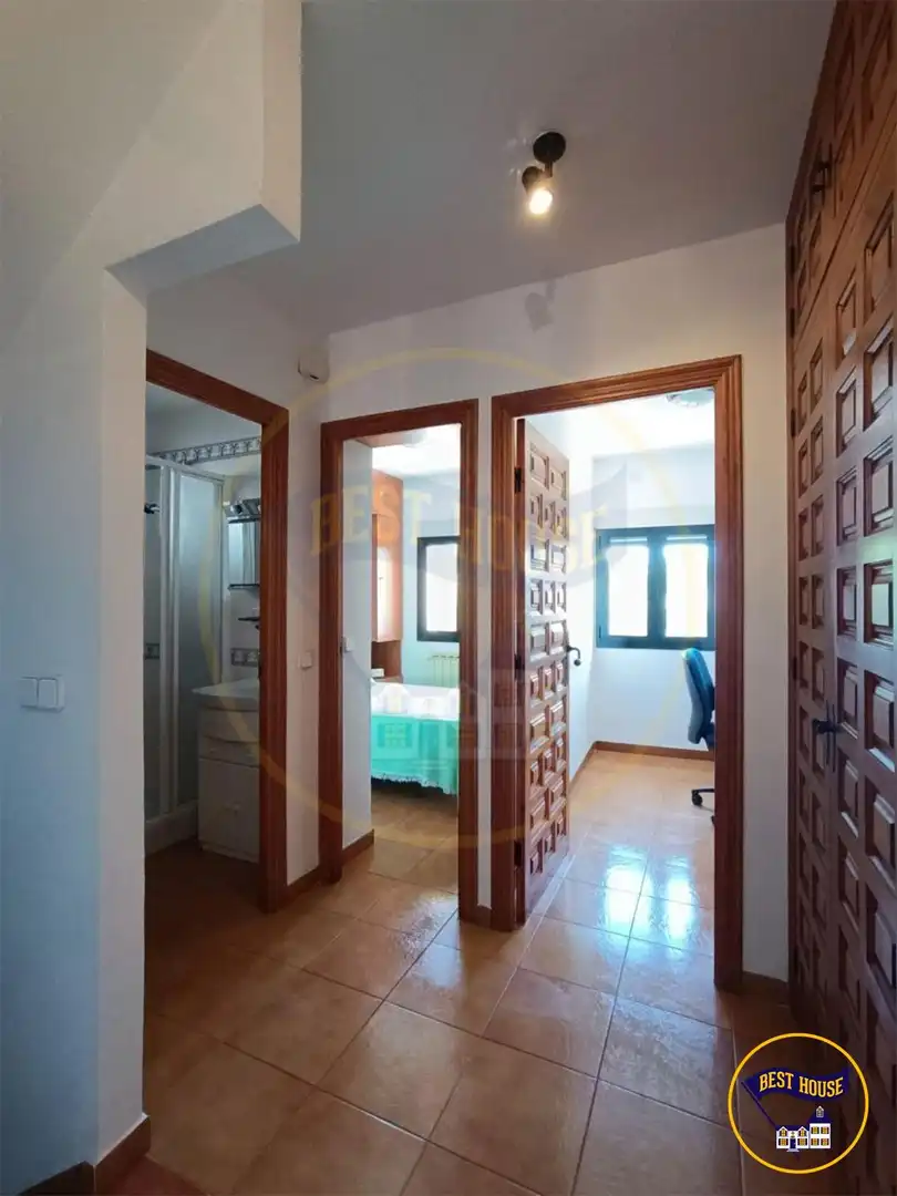 Habitación de Piso para compartir en Cuenca