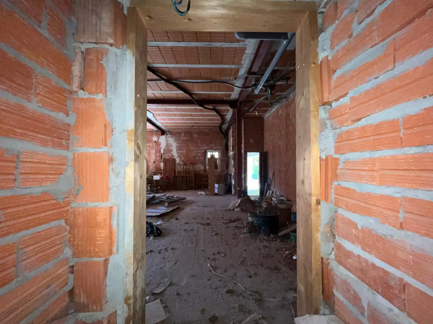 Edificio en venta en Campaspero
