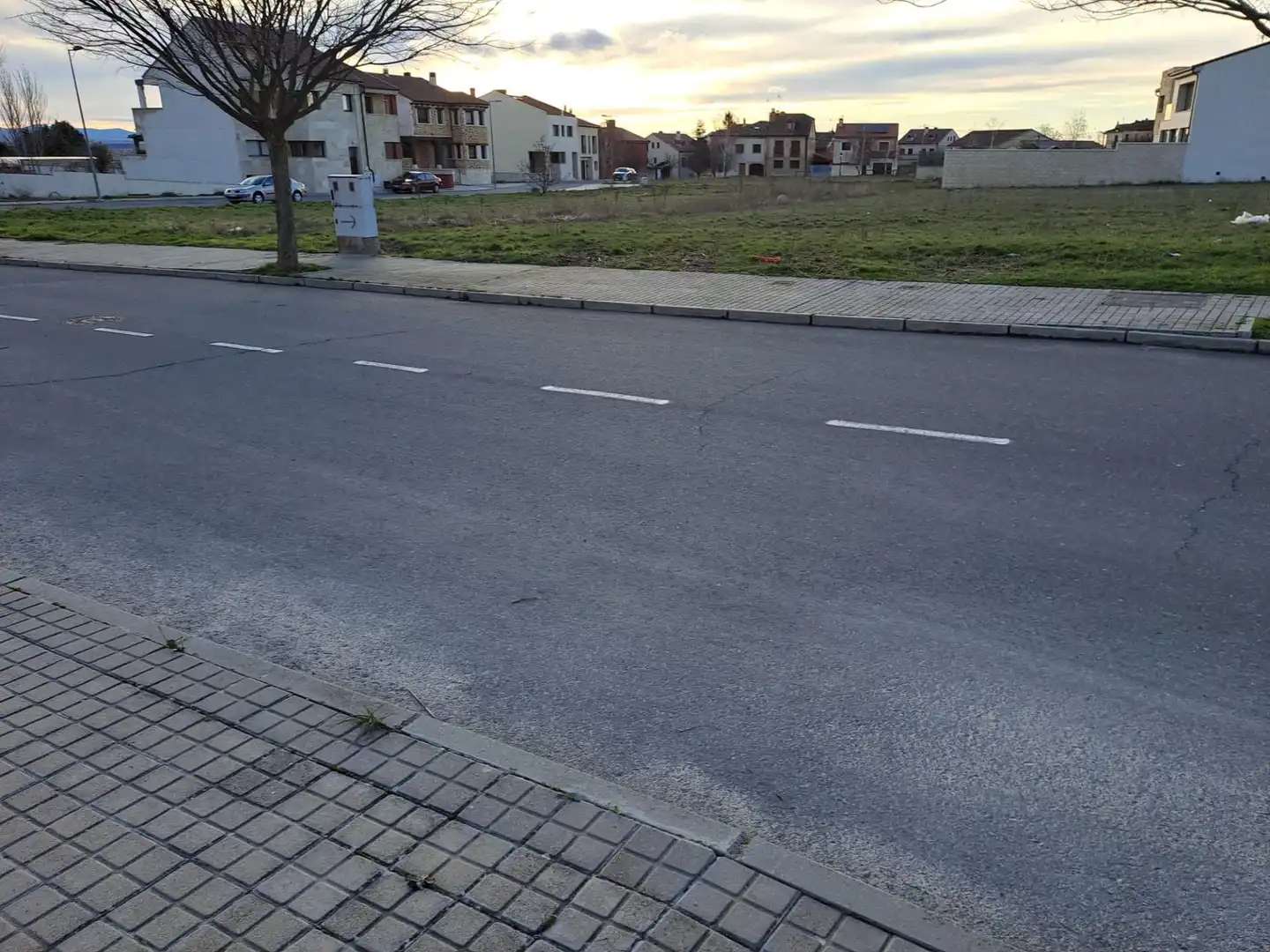 Terreni e lotti in vendita a La Lastrilla