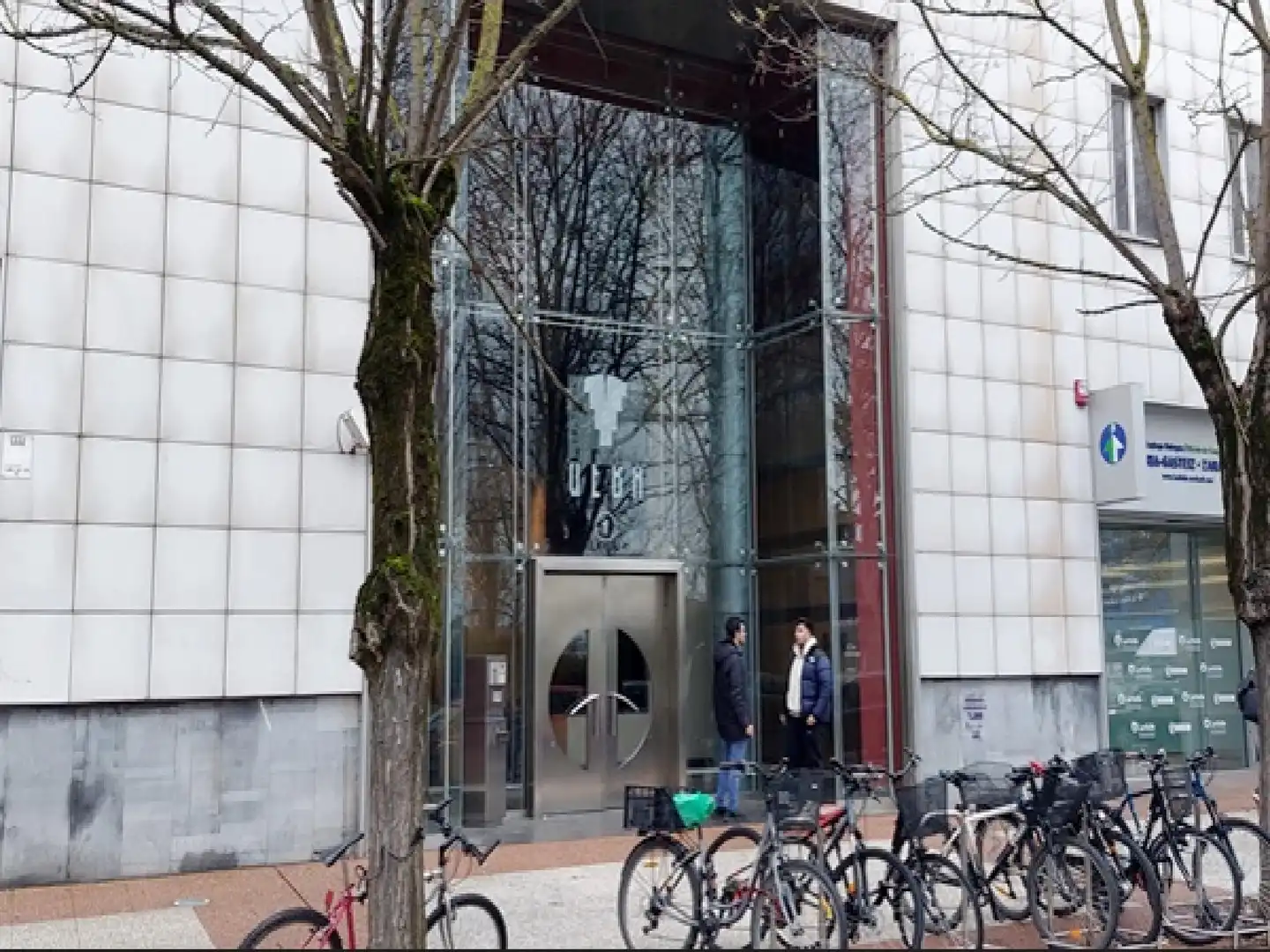 Außenansicht von Büro zum Verkauf in Vitoria - Gasteiz
