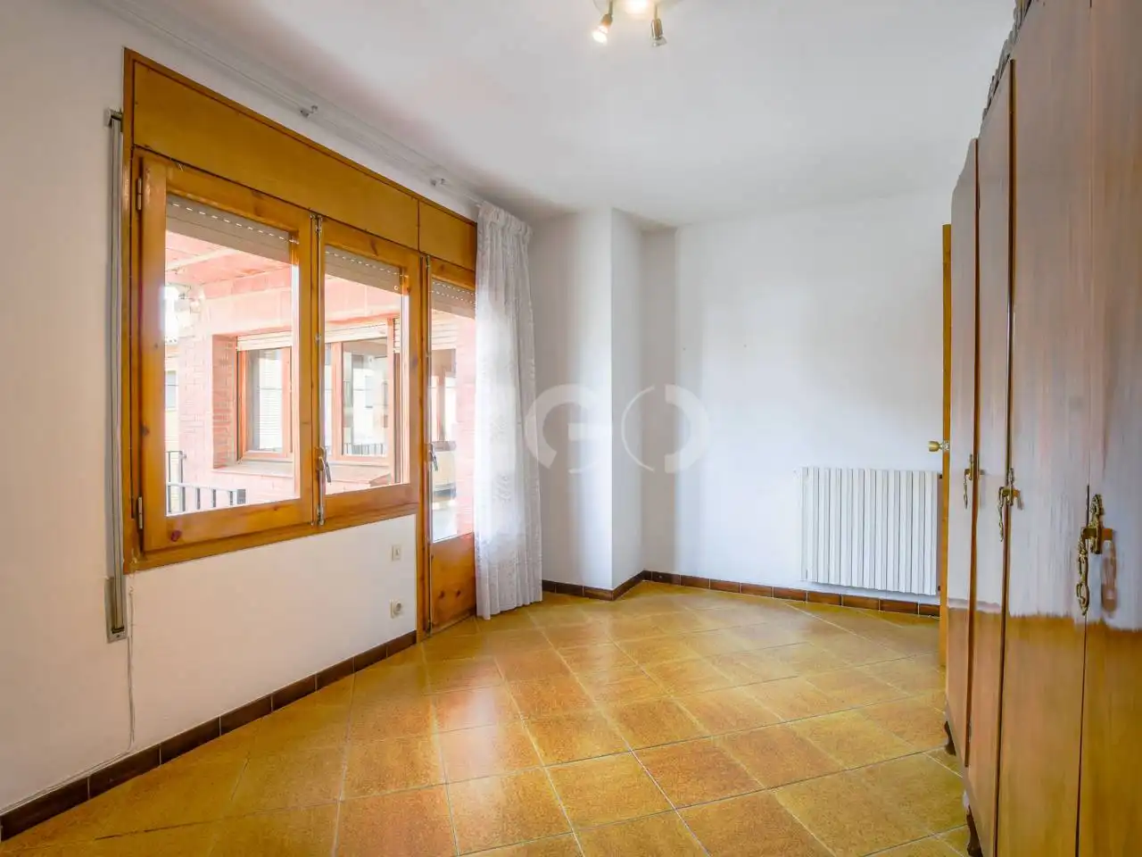 Habitación de Casa o chalet en venta en Sant Boi de Lluçanès