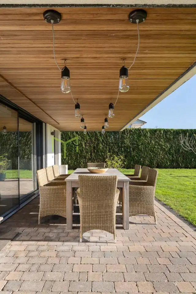 Terrace of Houses for sale in Bueu  with Heating, Private garden and Terrace