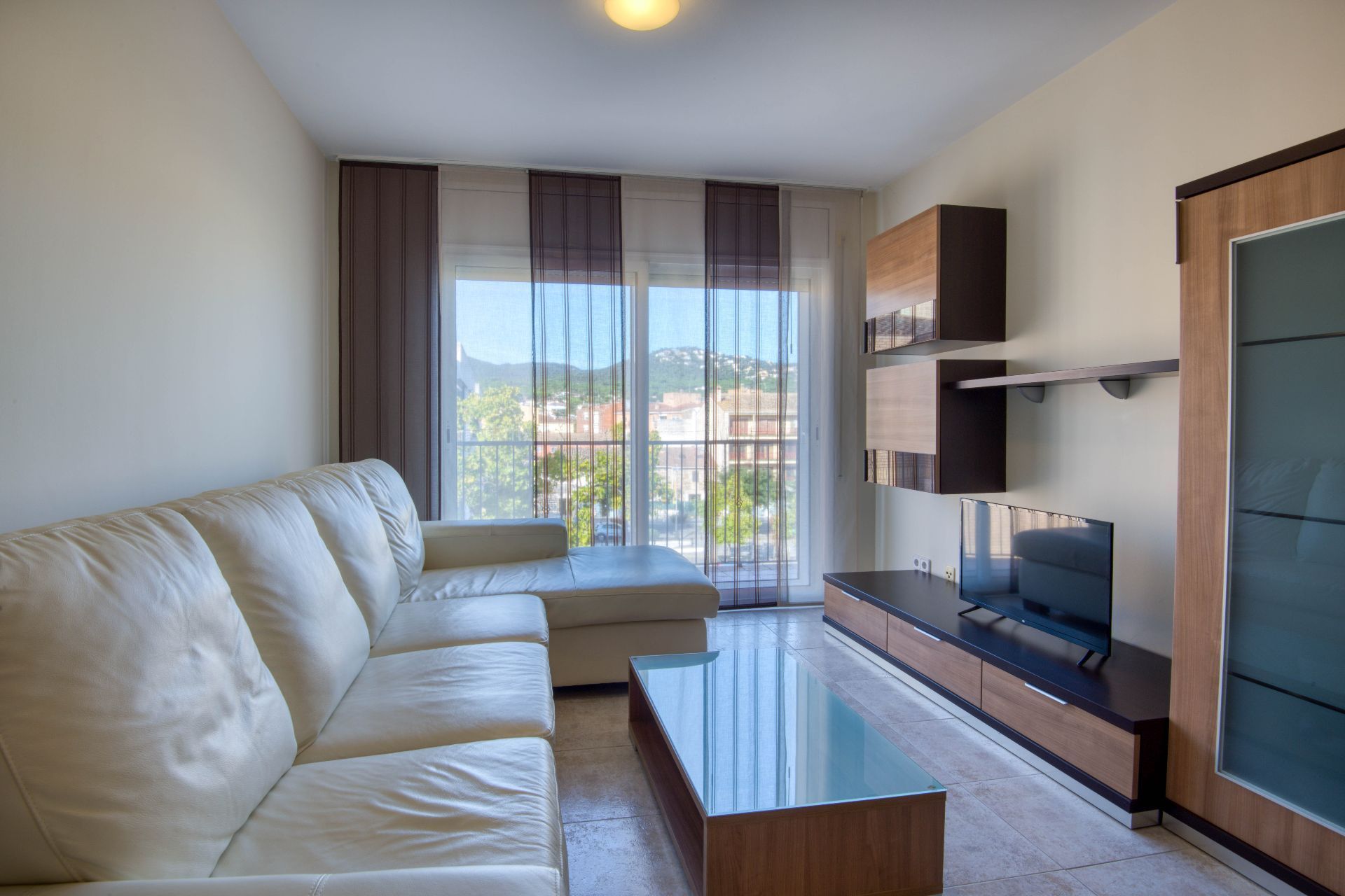 Piso en venta en Santa Cristina Poble