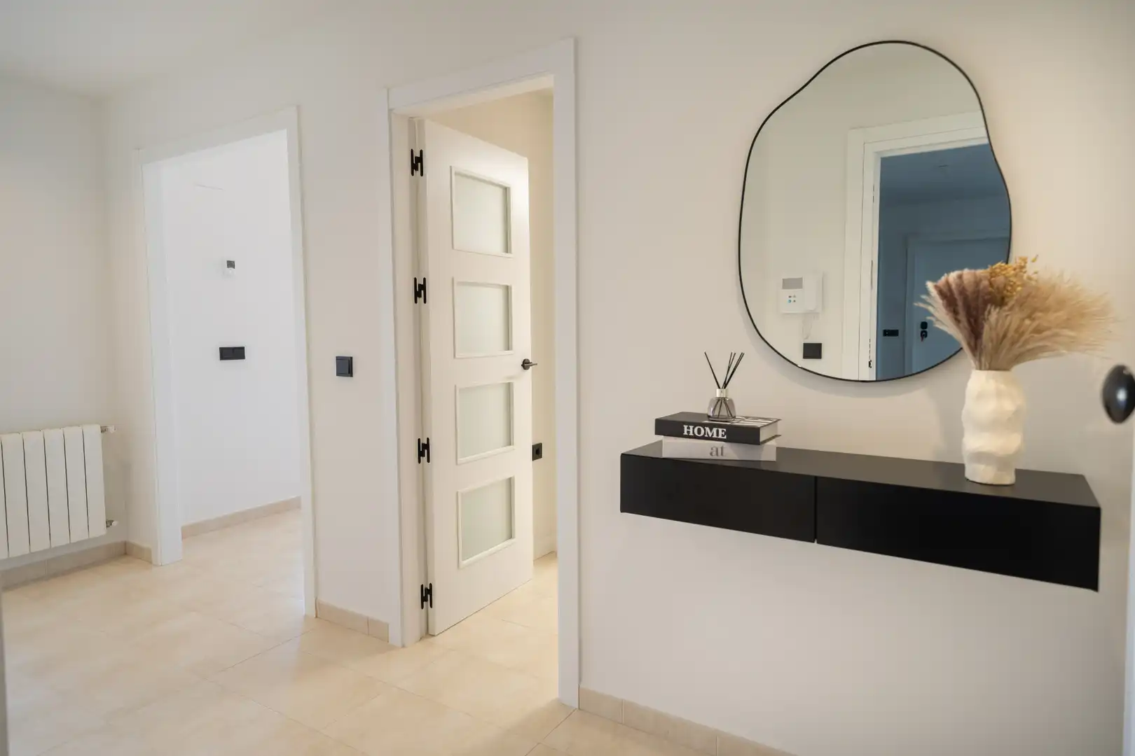 Wohnung zum Verkauf in Avinguda del País Valencià, 28, Muro de Alcoy