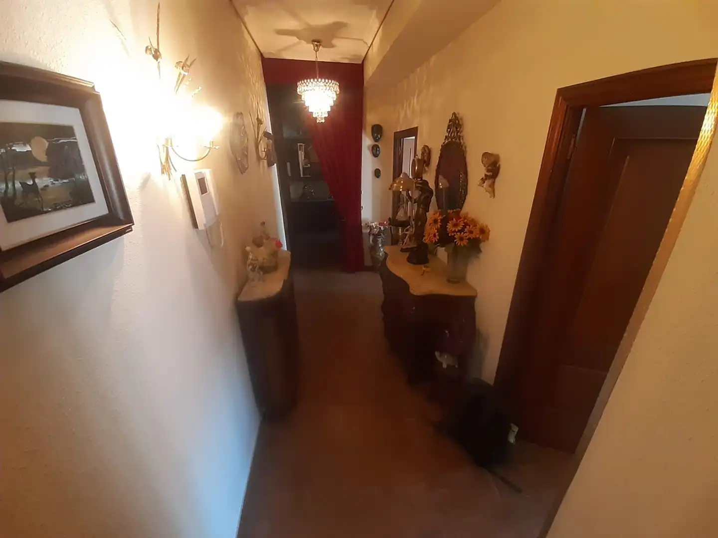 Wohnung zum Verkauf in Zamora Capital 