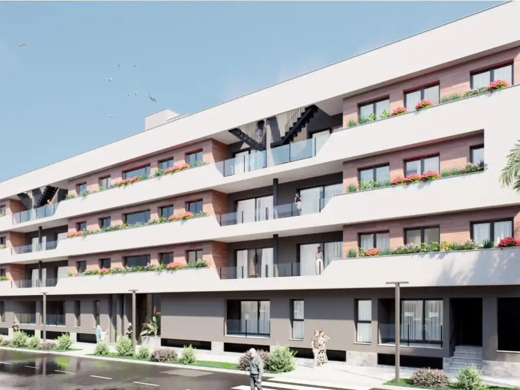 Attique avec piscine à vendre à San Pedro del Pinatar, imagen 5