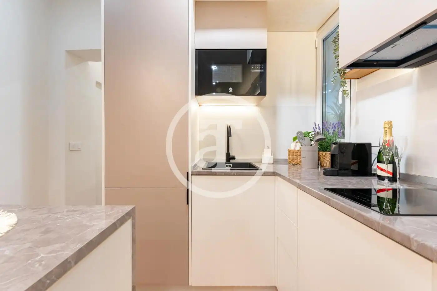 Studio to rent in Calle de Ferraz, imagen 16