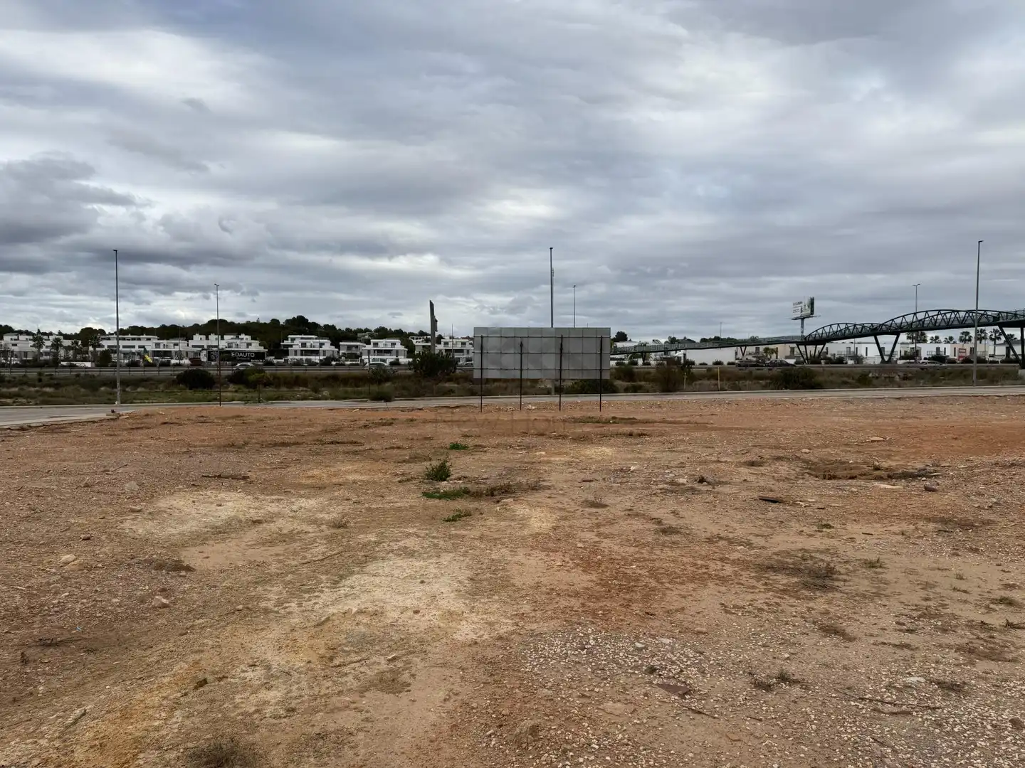 Residencial en venta en San Antonio de Benagéber