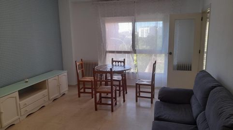 Foto 5 de Piso de alquiler en Centro, Cáceres Capital