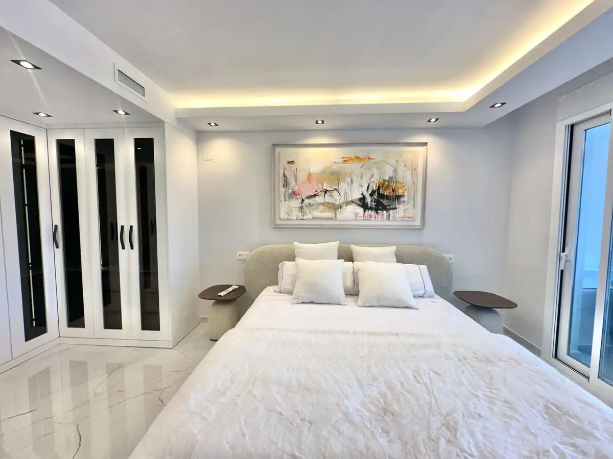 Apartment mit Aufzug zum Verkauf in Nueva Andalucía, imagen 46