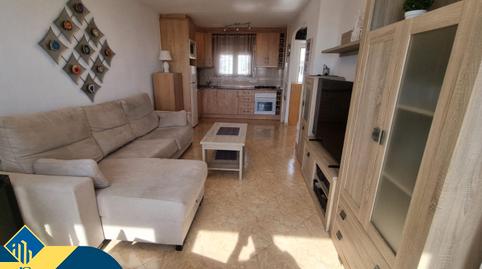 Foto 2 de Apartament en venda a Aguas Nuevas, Torrevieja