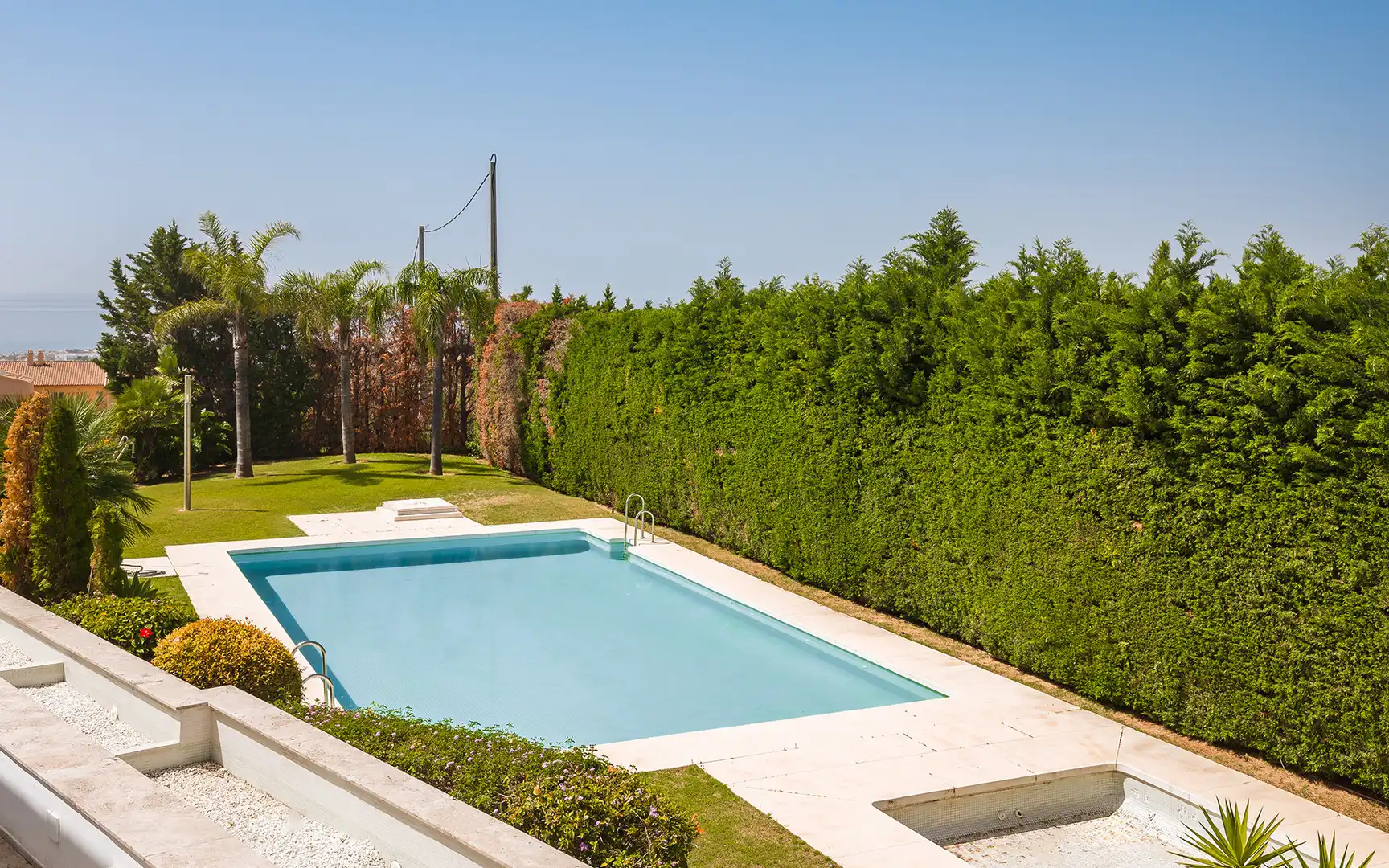 Adosado con piscina en venta en El Paraíso, imagen 36