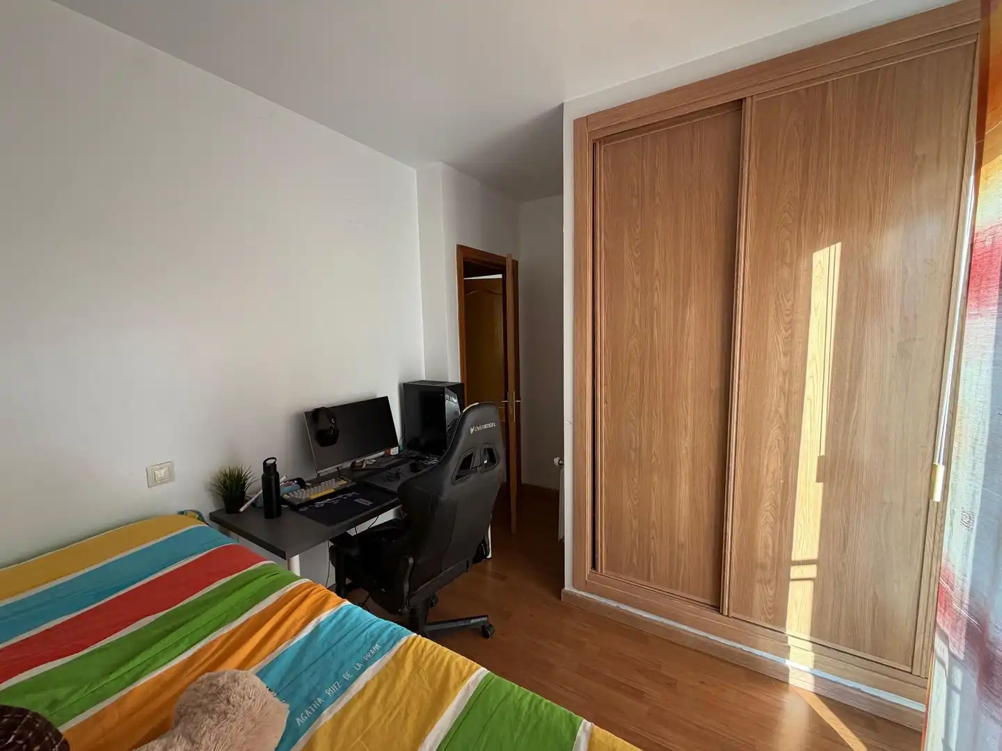 Habitación de Casa o chalet en venta en San Martín de la Vega con Calefacción