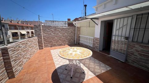 Foto 2 de Piso de alquiler en La Font d'en Carròs, Valencia