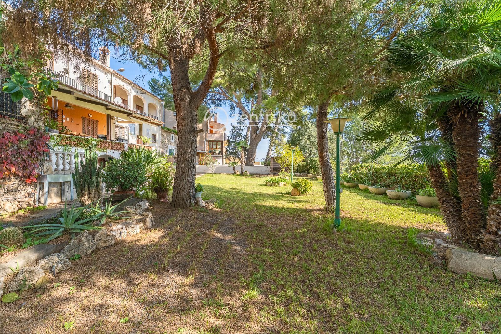 Casa o chalet en venta en Quarter del  Sud